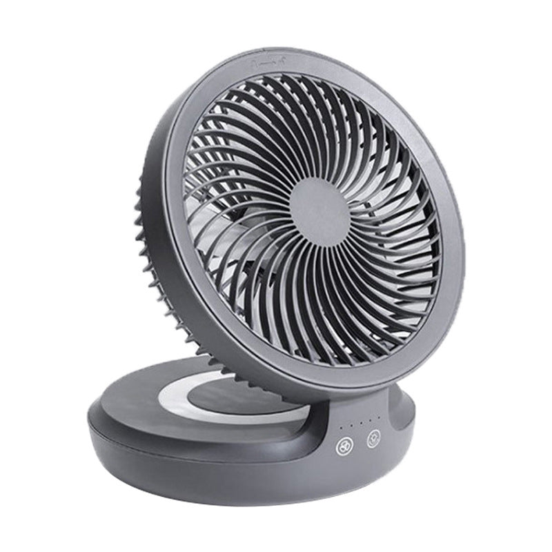 Folding Table Fan