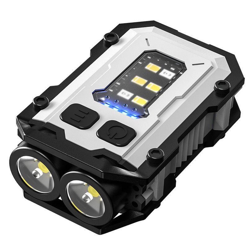 LumaKey – Mini size, Maximum light!