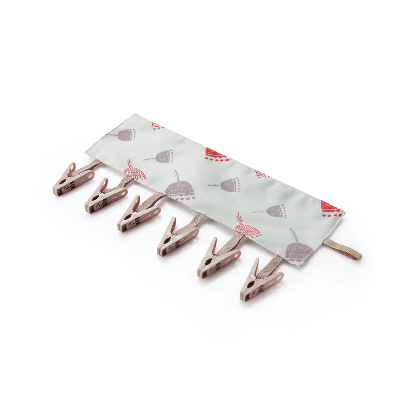 Portable Clothes Hanger