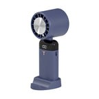 Portable Electric Cold Compressor Cooler Fan