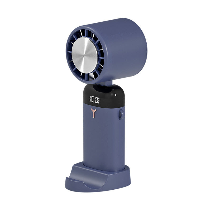Portable Electric Cold Compressor Cooler Fan
