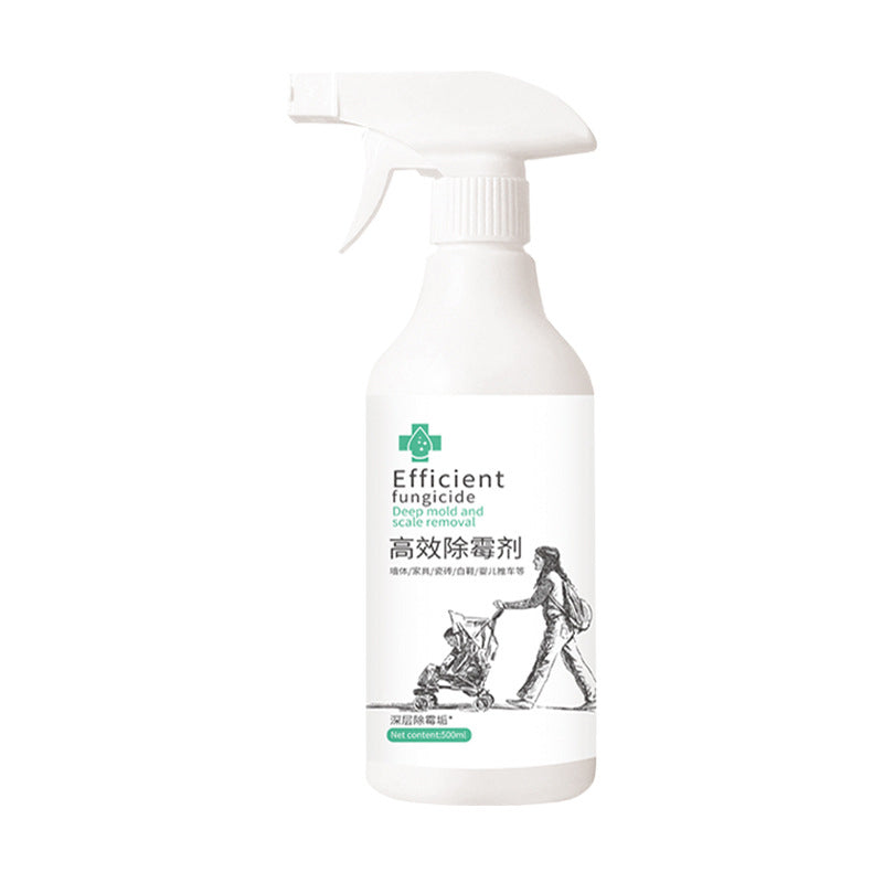 High-Efficiency Mold Remover