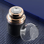 Mini portable electric shaver