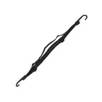 Helmet rope high elastic luggage tie rope