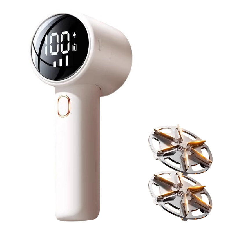 Electric Lint Remover with LED Display
