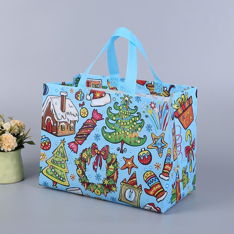 HolidayBag™ Christmas Magic Pac