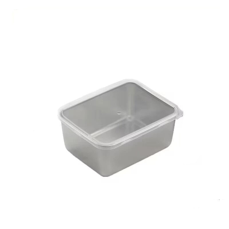 Multi-functional Fruit Bowl made of Stainless Steel