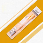 Quick-drying color dot glue stick