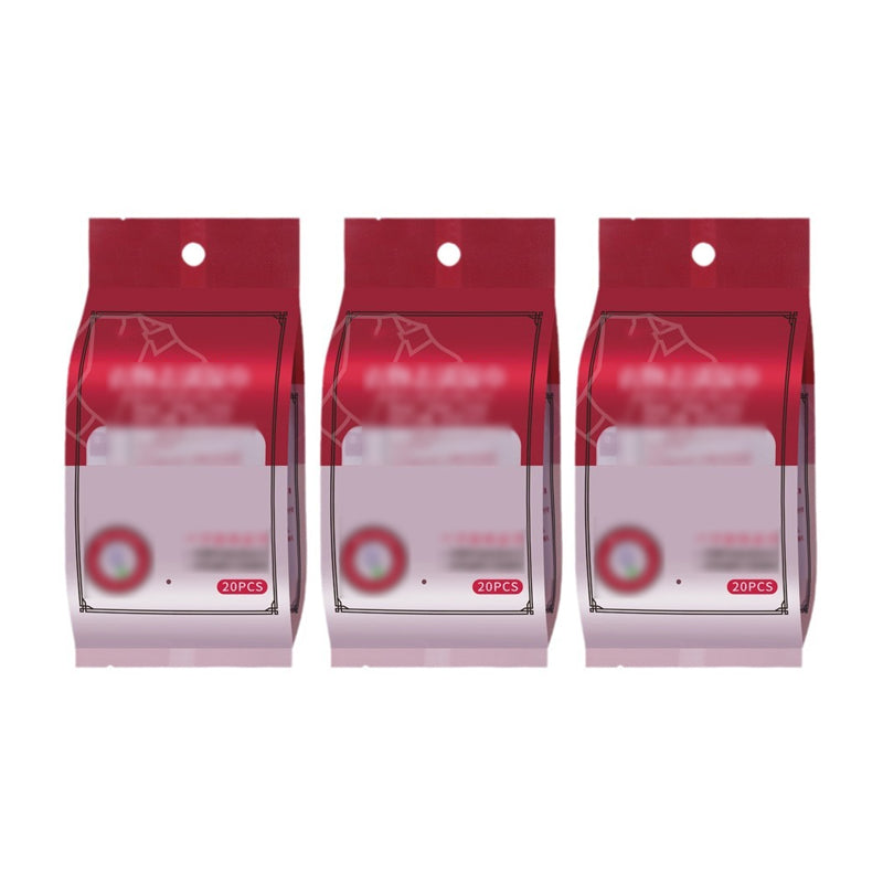 Multifunctional Powerful Stain Removal Wipes
