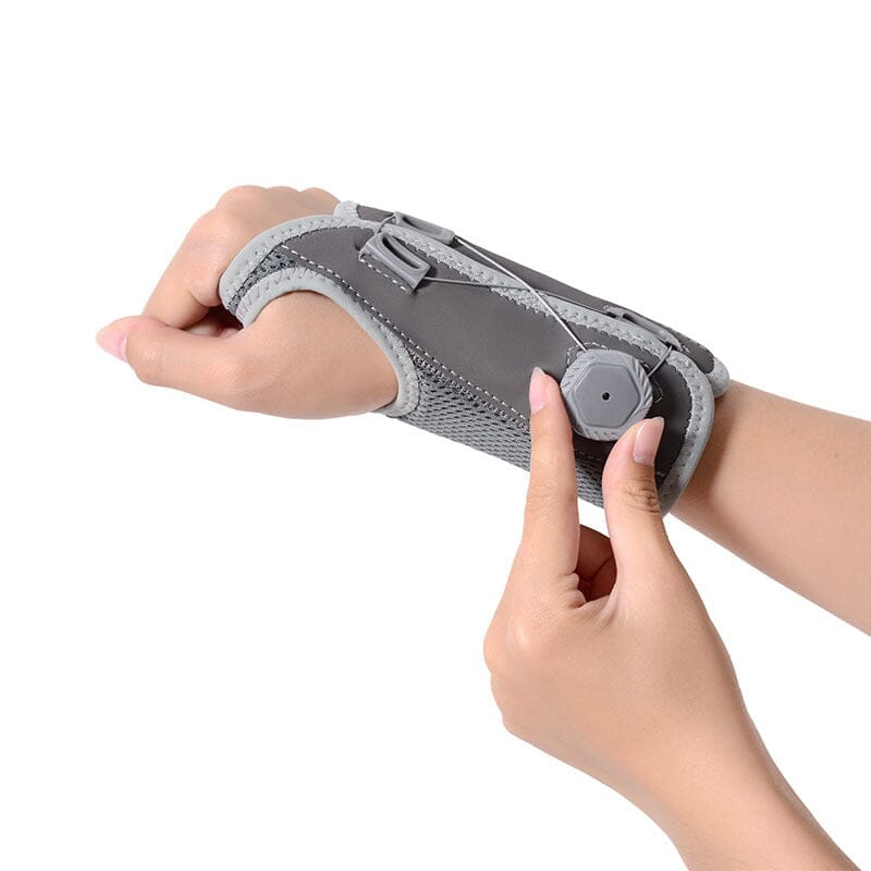 Sports Wrist Protection