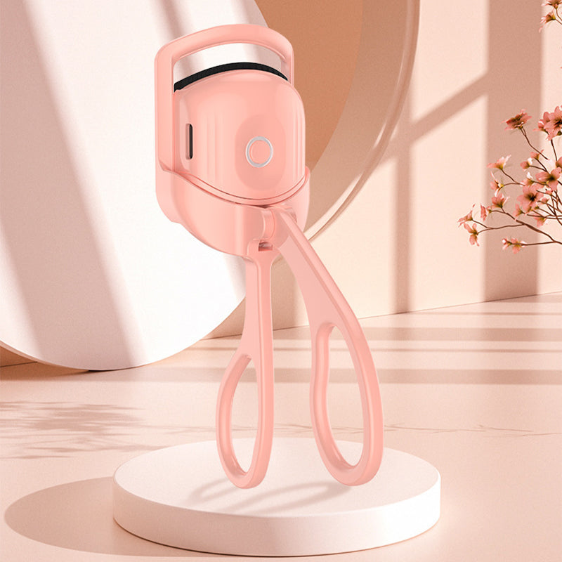 Newly improved electric eyelash curler