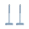 Élégance | Multifunctional brush – clean hair – dust removed – in a flash
