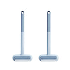 Élégance | Multifunctional brush – clean hair – dust removed – in a flash