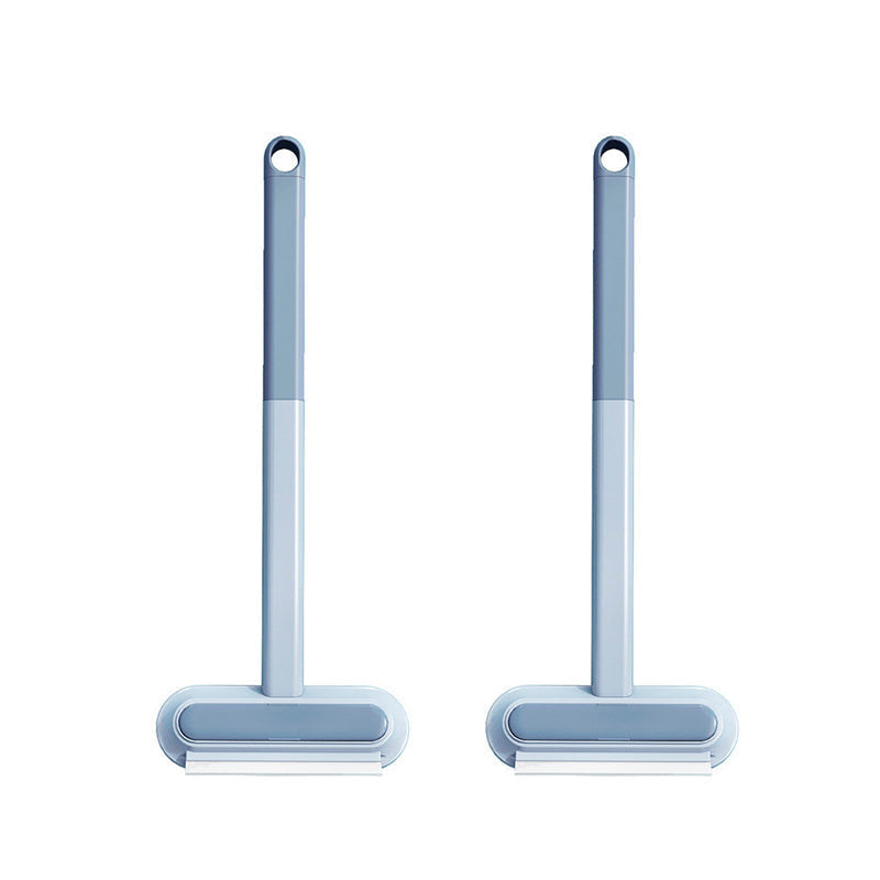 Élégance | Multifunctional brush – clean hair – dust removed – in a flash