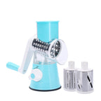 Multifunctional Vegetable Slicer & Grater