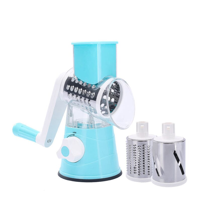 Multifunctional Vegetable Slicer & Grater