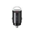 Multi-compatible Fast Charge Car Charger