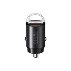 Multi-compatible Fast Charge Car Charger