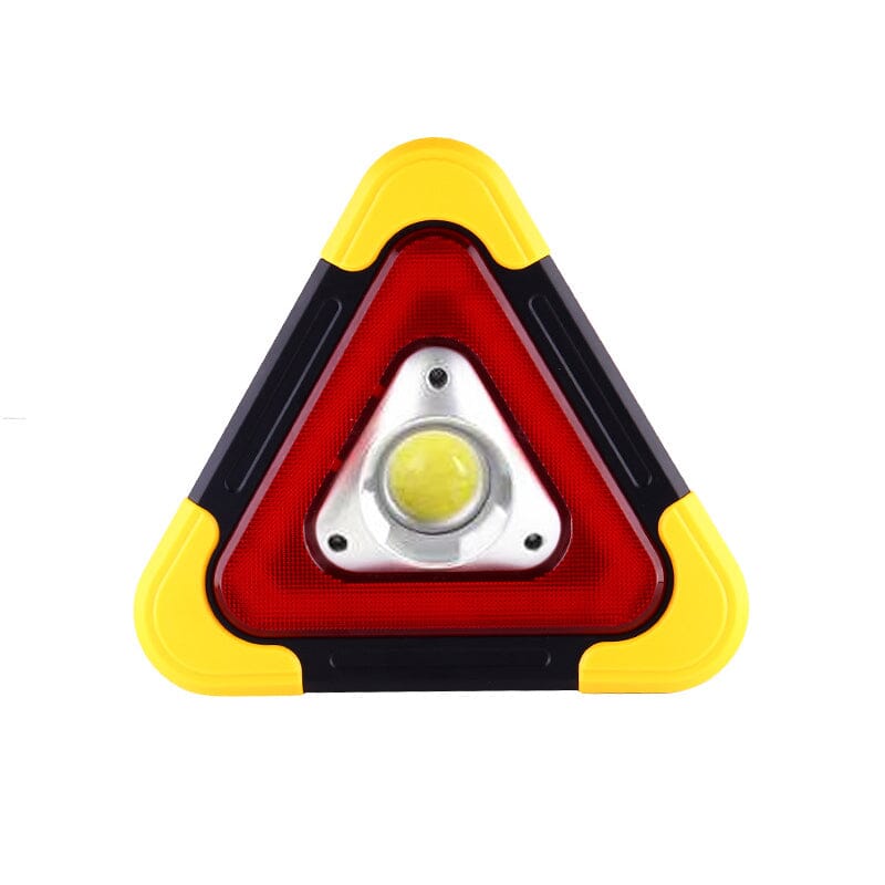TriAlert Smart Safety Signal