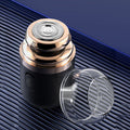 Mini portable razor
