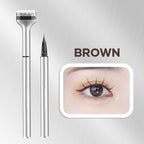 2-in-1 Eyeliner & Lower Lash Stamp Set