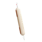 2 In 1 Needle Threading Device Seam Ripper