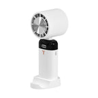 Portable Electric Cold Compressor Cooler Fan