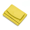 Women's Foldable Short Wallet
