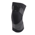 Knitted Knee Pads