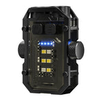 High Power Mini Flashlight