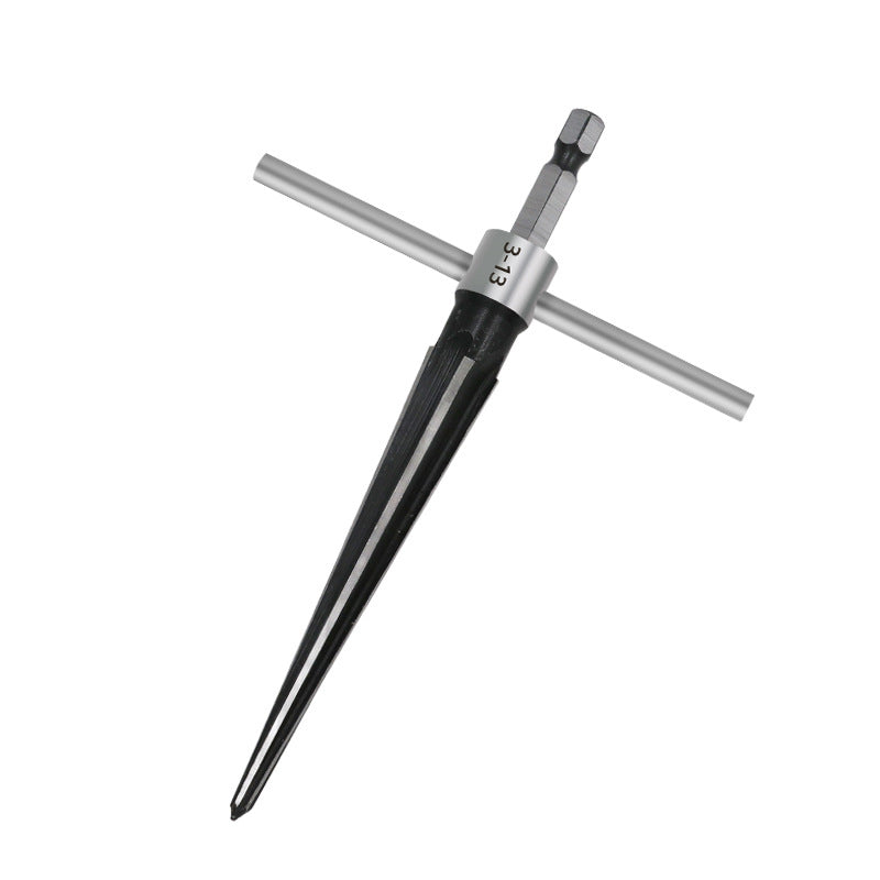 T-Griff conical Reamer