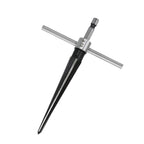 T-Griff conical Reamer