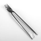 Chopsticks and Fork in ONE(50 PCS)