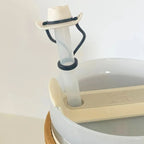 Silicone Cowboy Hat Straw Hat Covers Cap