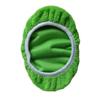 Multi-purpose flat mop cloth