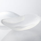NATURALLY SOFT NON-SLIP SHOULDER PADS