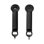 Adjustable can opener made of stainless steel