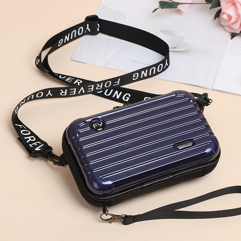 Mini travel bag for women