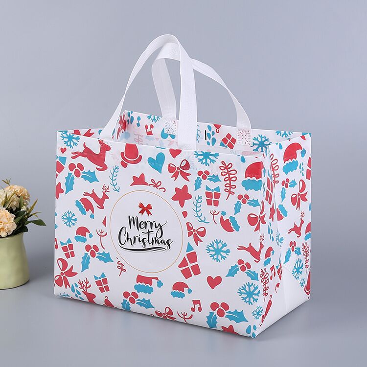 HolidayBag™ Christmas Magic Pac