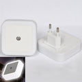 Light-Activated Sensor LED Night Light