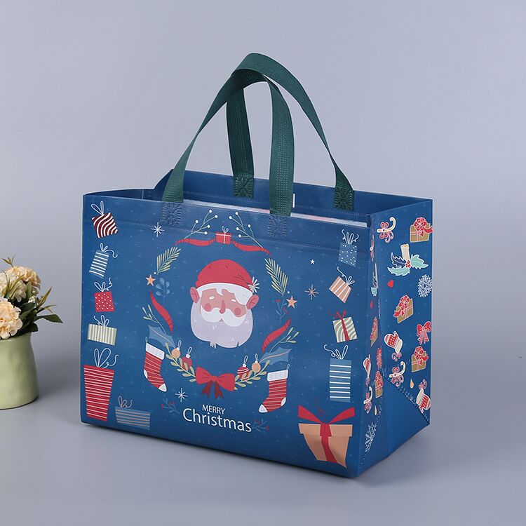HolidayBag™ Christmas Magic Pac