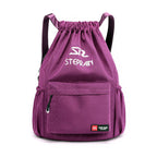 Adjustable Cord Bag