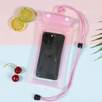 Waterproof Phone Bag