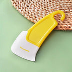 Kitchen food-safe silicone spatula