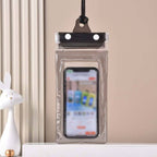 Waterproof Phone Bag