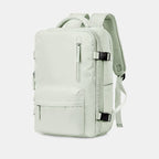 Women's large travel waterproof hiking backpack
