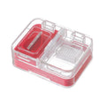 Portable multifunctional medicine box
