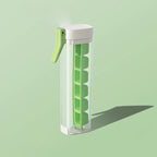 One-Hand Press Ice Tray Ice Tray Mold