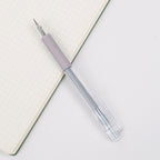 Morandi Cartoon Pattern Student Universal Knife Pen