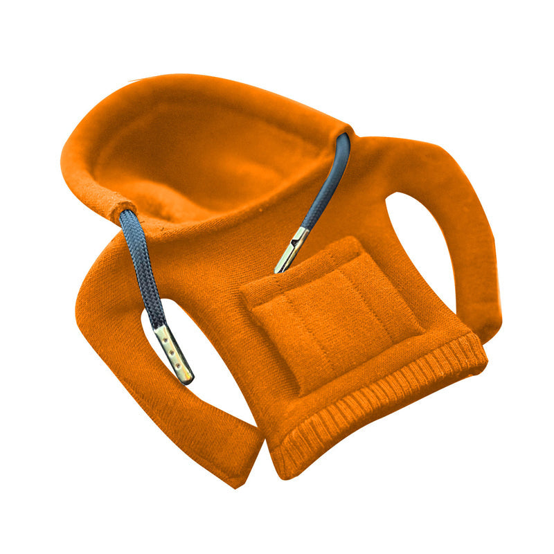 Gear knob cover